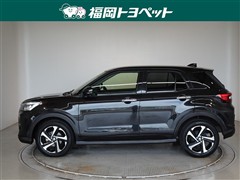 ライズHEV Z