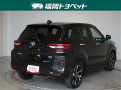 ライズHEV Z