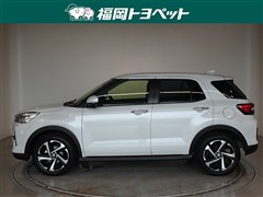 ライズHEV Z