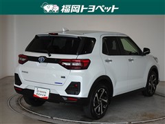 ライズHEV Z