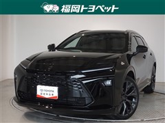 トヨタ クラウンHEV エステートZ