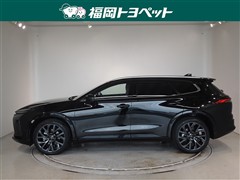 クラウンHEV エステートZ