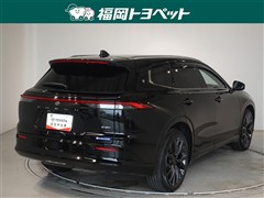 クラウンHEV エステートZ