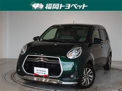 トヨタ パッソ モーダチャーム