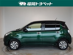 パッソ モーダチャーム