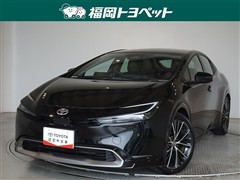 トヨタ プリウス Z
