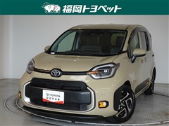 トヨタ シエンタ Z