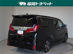 アルファード S Cパッケージ