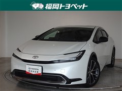 プリウス Z