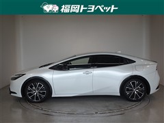 プリウス Z