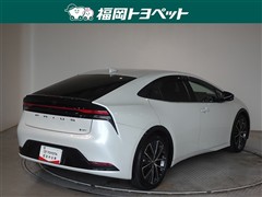 プリウス Z