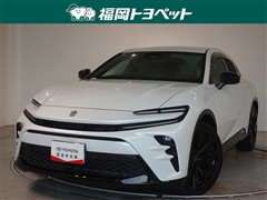 トヨタ クラウンHEV スポーツ Z