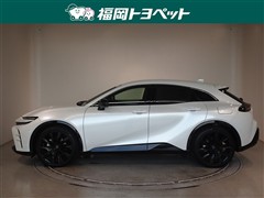 クラウンHEV スポーツ Z
