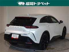 クラウンHEV スポーツ Z