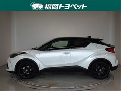 C-HRHEVGモードネロセフティ+3
