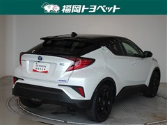 C-HRHEVGモードネロセフティ+3