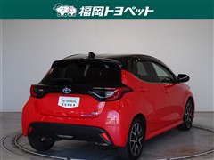 ヤリスHEV Z