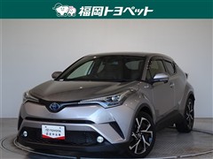 トヨタ C-HRHEV G LEDエディション