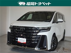 ヴェルファイアHEV Zプレミア