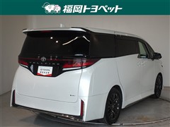 ヴェルファイアHEV Zプレミア