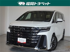 ヴェルファイアHEV Zプレミア