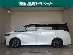 ヴェルファイアHEV Zプレミア