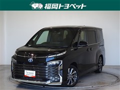 ヴォクシーHEV S-Z
