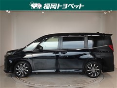 ノアHEV S-Z