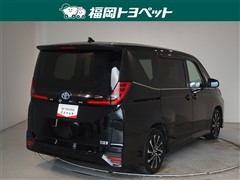 ノアHEV S-Z