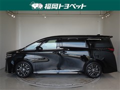 ヴェルファイアHEV Zプレミア