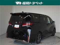 ヴェルファイアHEV Zプレミア