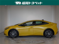 プリウス Z