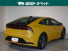 プリウス Z