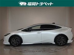 プリウス Z