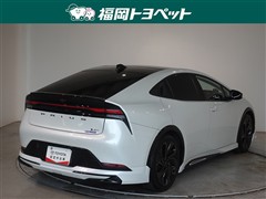 プリウス Z