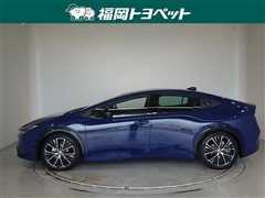 プリウス Z