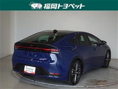 プリウス Z
