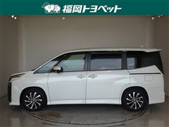 ヴォクシーHEV S-Z