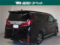 アルファード S Cパッケージ