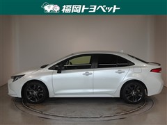 カローラセダン WxB