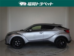 C-HRHEVGモードネロセフティ+2