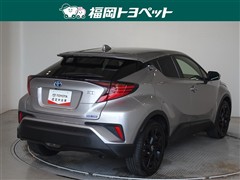C-HRHEVGモードネロセフティ+2