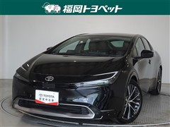 トヨタ プリウス Z