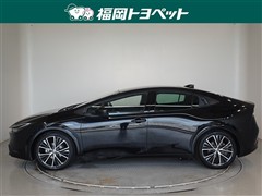 プリウス Z