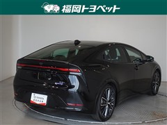 プリウス Z