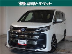 トヨタ ノアHEV S-Z