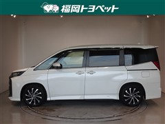 ノアHEV S-Z