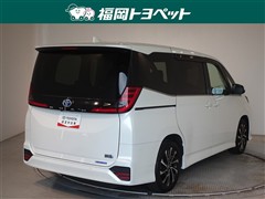 ノアHEV S-Z