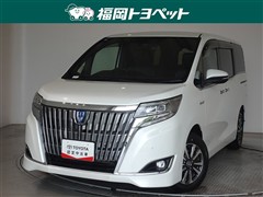 エスクァイアHEV GI