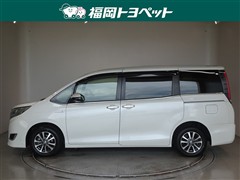 エスクァイアHEV GI